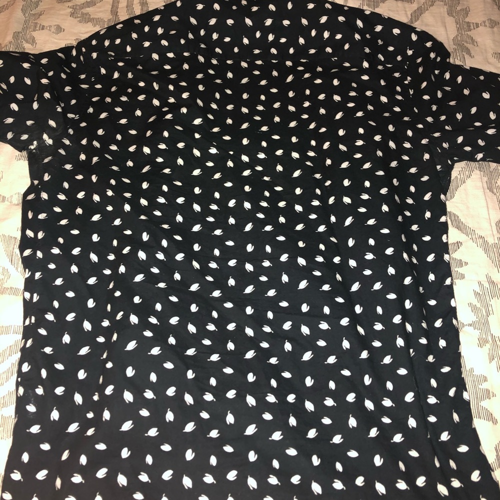 Short Sleeve Theory Shirt View 4